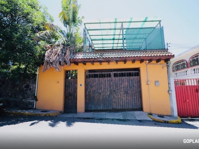 Casa en Renta para Oficina en Emiliano Zapata, Morelos - 3 habitaciones - 3 baños