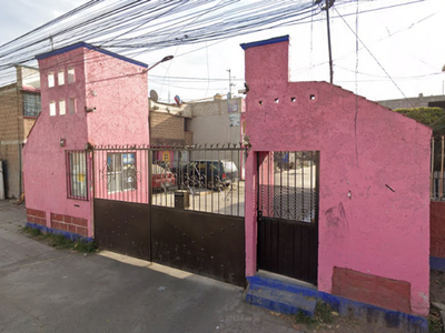 Casa en venta Agave Rosa 20, Mz 007, Los Agaves, San Pablo De Las Salinas, Estado De México, México