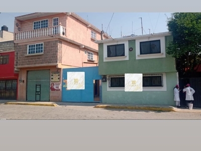 Casa en venta Agrícola Francisco I. Madero, Metepec