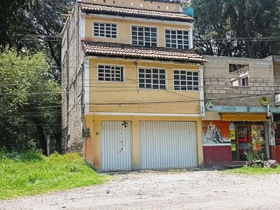 Casa en venta Calle Nogal, Guadalupe Hidalgo, Ocoyoacac, México, 52050, Mex