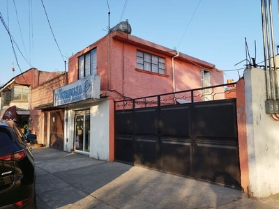 Casa en venta De La Crespa, Toluca