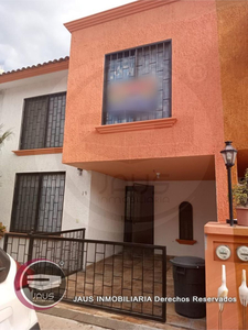 Casa En Venta En Cuautla