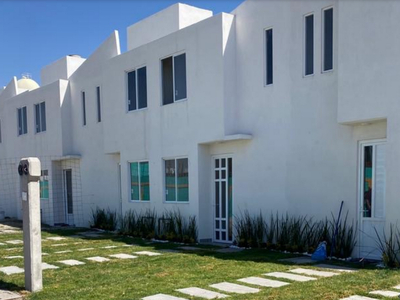 Casa en venta Fraccionamiento Rancho La Luz, Estado De México, México