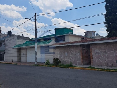 Casa en venta Granero, San Pedro Atzompa, Ojo De Agua, Estado De México, México