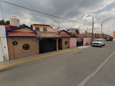 Casa en venta Luisa Isabel Campos De Jiménez Cantú, Metepec