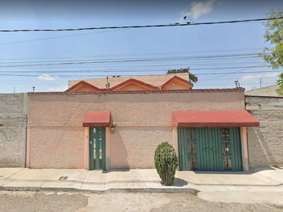 Casa en venta Oaxaca 0, Mz 023, Loma Bonita, Ojo De Agua, Estado De México, México