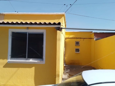 Casa en venta Paseos De San Juan, Estado De México, México