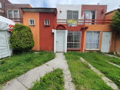 Casa en venta San Pedro, Almoloya De Juárez, Almoloya De Juárez