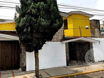 Casa en venta Vértice, Toluca
