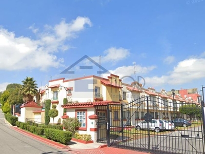 Casa en venta Villas Del Real, Tecámac