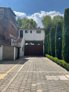 Departamento En Venta, Cuajimalpa, Cdmx