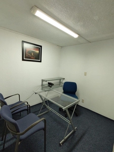 Oficina en Renta en Buenavista Cuauhtémoc, Distrito Federal