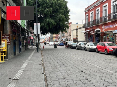 Venta De Casa En El Centro Historico