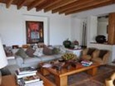 casa en renta avándaro, valle de bravo