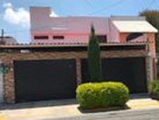 casa en venta cuautitlán izcalli, estado de méxico