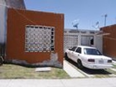 Casa en venta Urbi Villa Del Rey, Huehuetoca