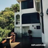 Casa en Venta - SAN GASPAR, Club de golf San Gaspar - 5 baños