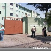Departamento en Venta - AV. MORELOS al 100, San Bartolo Naucalpan
