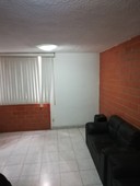 en venta, departamento bien ubicado en popotla miguel hidalgo - 1 baño - 60 m2