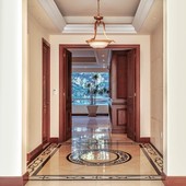 venta renta lujoso e increíble departamento en lomas de chapultepec - 3 habitaciones - 3 baños - 350 m2