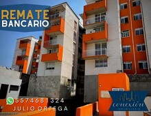 2 recamaras en venta en azcapotzalco