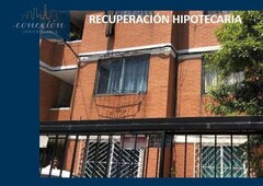 2 recamaras en venta en coyoacán