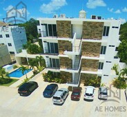 2 recamaras en venta en residencial cumbres cancún