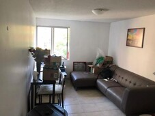 2 recamaras en venta en san rafael chamapa ii naucalpan de juárez