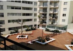 2 recamaras en venta en san rafael cuauhtémoc