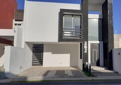 3 recamaras en venta en fraccionamiento condominio q campestre residencial jesús maría