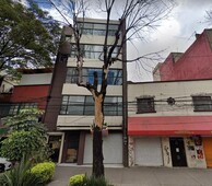 3 recamaras en venta en hipódromo condesa cuauhtémoc