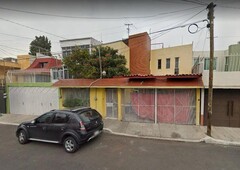 3 recamaras en venta en reforma iztaccihuatl norte iztacalco