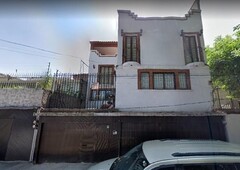 4 o mas recamaras en venta en campestre churubusco coyoacán