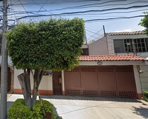 4 o mas recamaras en venta en del carmen coyoacán