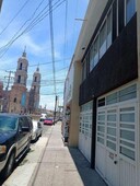Venta de Casa en Barrio de Guadalupe , en Aguascalientes.