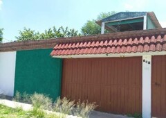 Venta de Casa en Ejido Buena Vista de Peñuelas, en Aguascalientes.