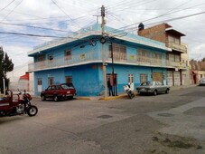Venta de Casa en Col. Las Flores, en Aguascalientes.