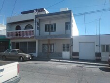 Venta de Casa en Col. Miravalle en Aguascalientes.