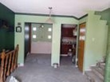 Casa en condominio en venta Villas Del Real, Tecámac