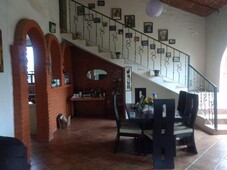 Venta de Casa en San Ignacio, en Aguascalientes.