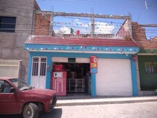 Venta de Casa en Fracc. Las Cumbres I, en Aguascalientes.