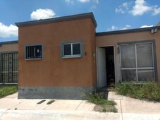 Venta de Casa en Fracc. Hacienda San Marcos, en Aguascalientes