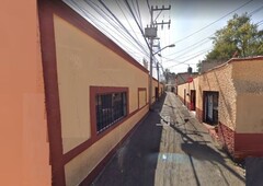 CASA EN LAS FLORES LOS REYES COYOACÁN 04330 CIUDAD DE MÉXICO, CDMX