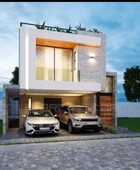 Casa en pre - venta en Lomas de Angelópolis $3,090,000