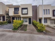 casa en renta en las terrazas tlaquepaque, jalisco