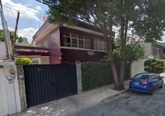 Casa en Romero de Terreros Coyoacán CDMX. SYP
