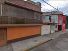 Casa en Venta Arandas 00, Benito Juárez (la Aurora), Nezahualcóyotl