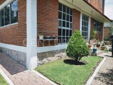 casa en venta en la concepción, nicolás romero.