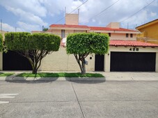 casa en venta en prados tepeyac, zapopan, jalisco