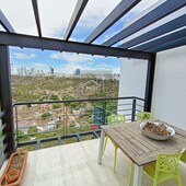 casa en venta en querétaro céntrica